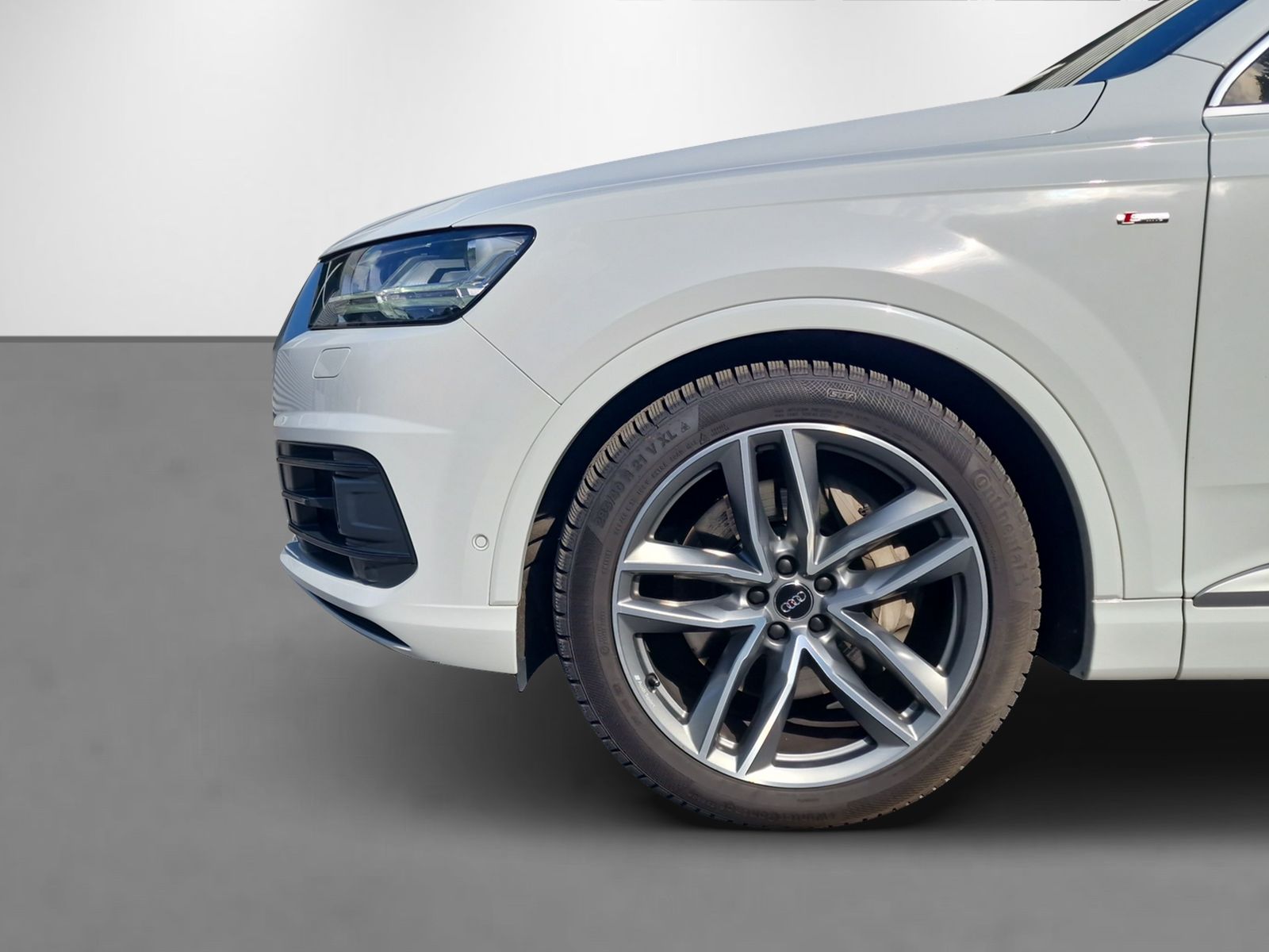 AUDI Q7 3.0 V6 TDI 272 quattro T-Tronic-image-6