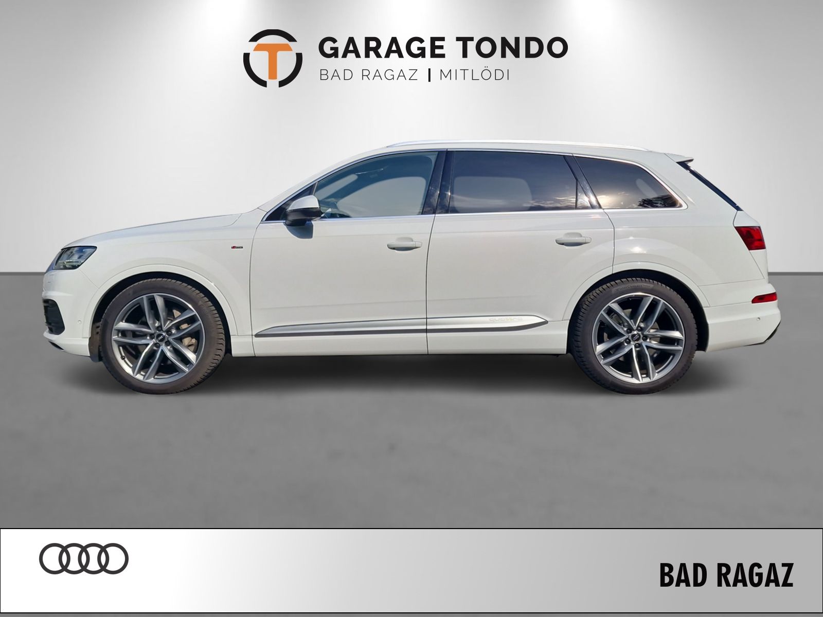 AUDI Q7 3.0 V6 TDI 272 quattro T-Tronic-showroom-element-2