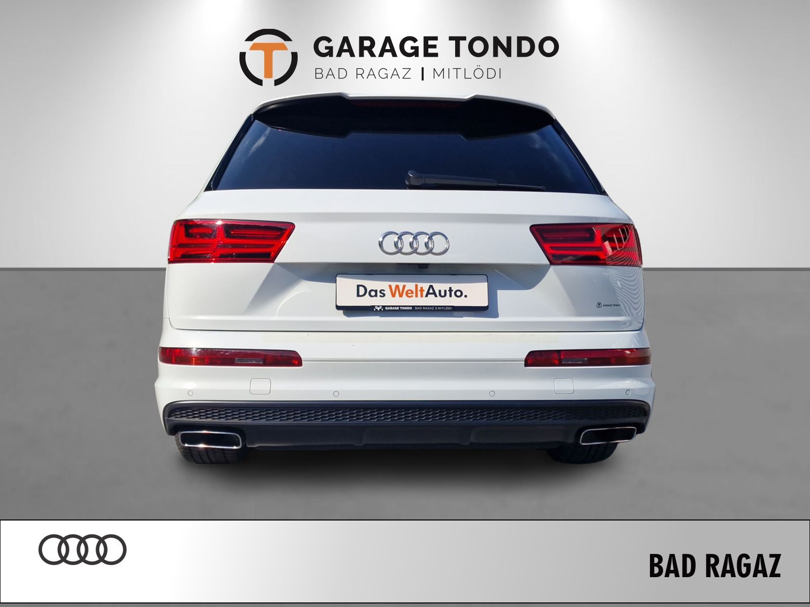 AUDI Q7 3.0 V6 TDI 272 quattro T-Tronic-image-4