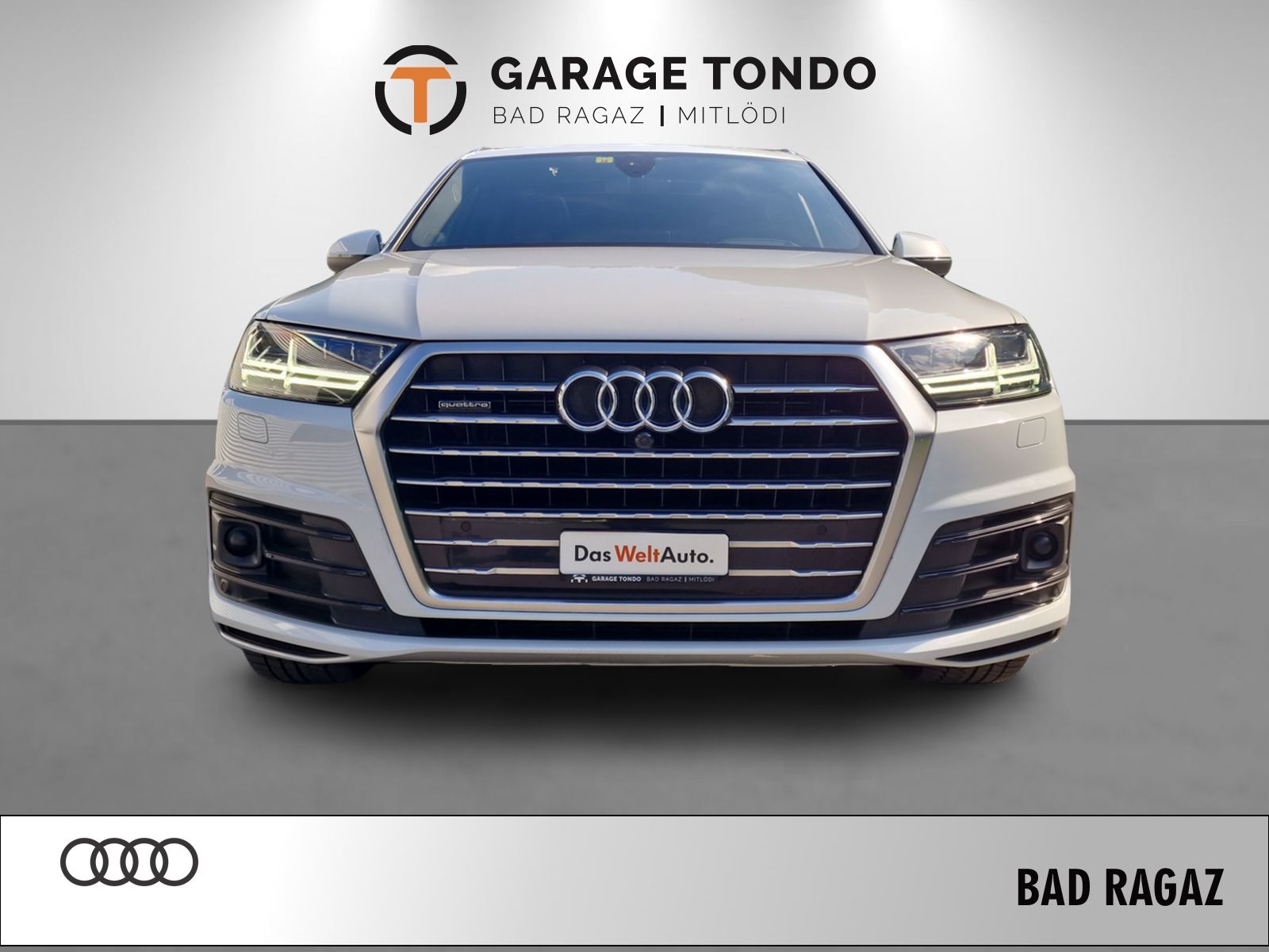 AUDI Q7 3.0 V6 TDI 272 quattro T-Tronic-showroom-element-1