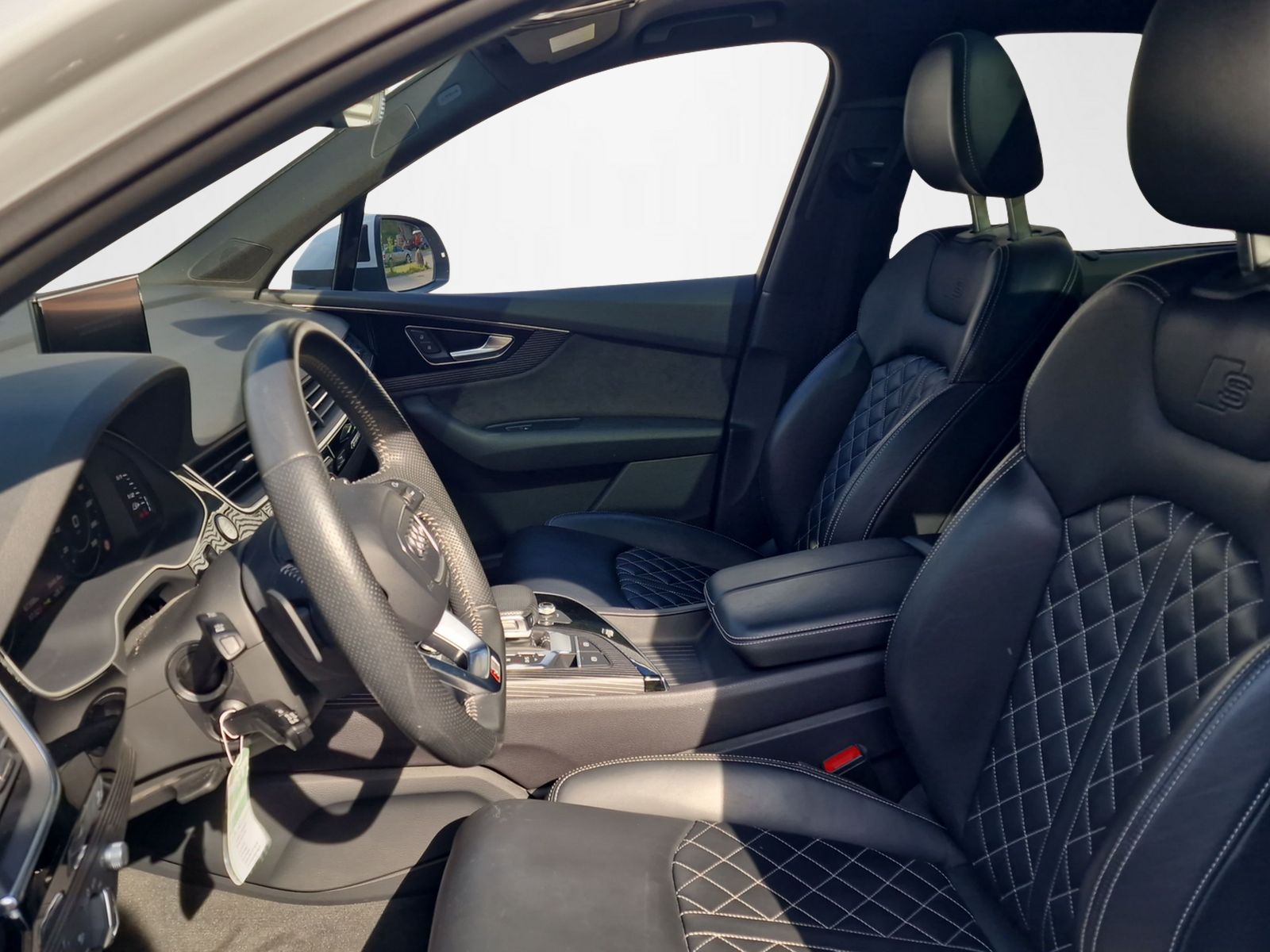 AUDI Q7 3.0 V6 TDI 272 quattro T-Tronic-image-7