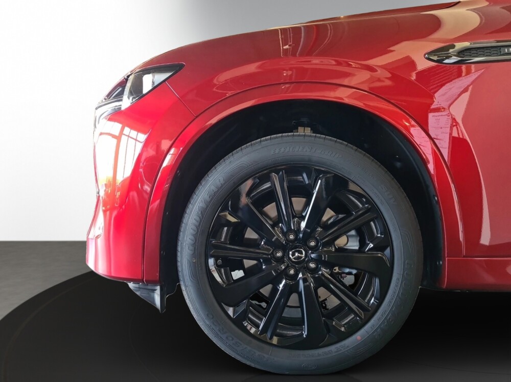 Image MAZDA CX-80 CX-80 e-Skyactiv D254 MHEV AWD Homura