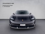 Porsche Taycan Turbo Cross Turismo - Bild 2