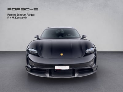 Porsche Taycan Turbo Cross Turismo - Bild 2