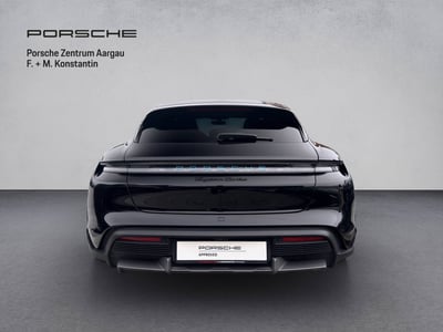 Porsche Taycan Turbo Cross Turismo - Bild 5