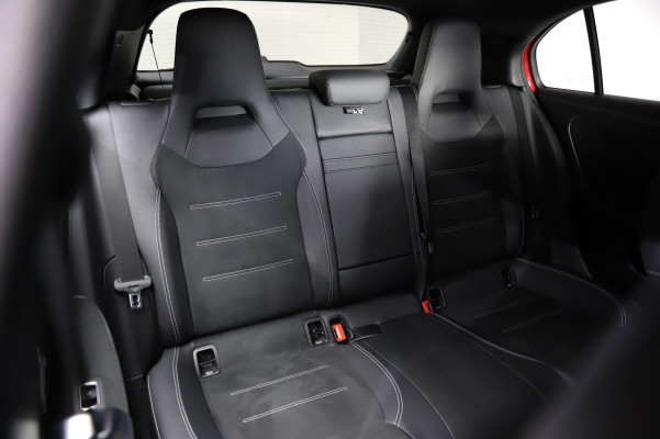 Image MERCEDES-BENZ A-250 A 250e AMG Line