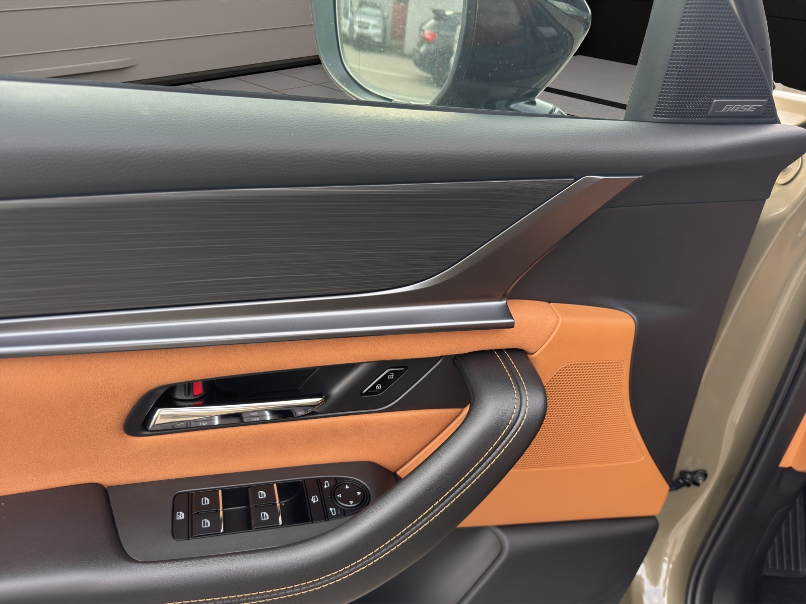 Image MAZDA CX-60 CX-60 e-Skyactiv PHEV 327 AWD Homura Plus