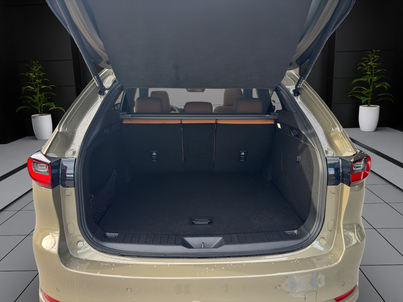 Image MAZDA CX-60 CX-60 e-Skyactiv PHEV 327 AWD Homura Plus