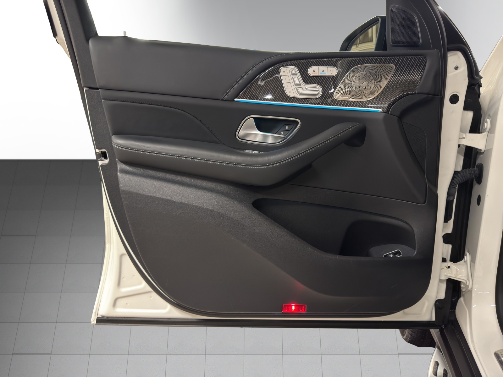 Image MERCEDES-BENZ GLE-63-AMG GLE Coupé 63 S AMG 4Matic+ Speedshift