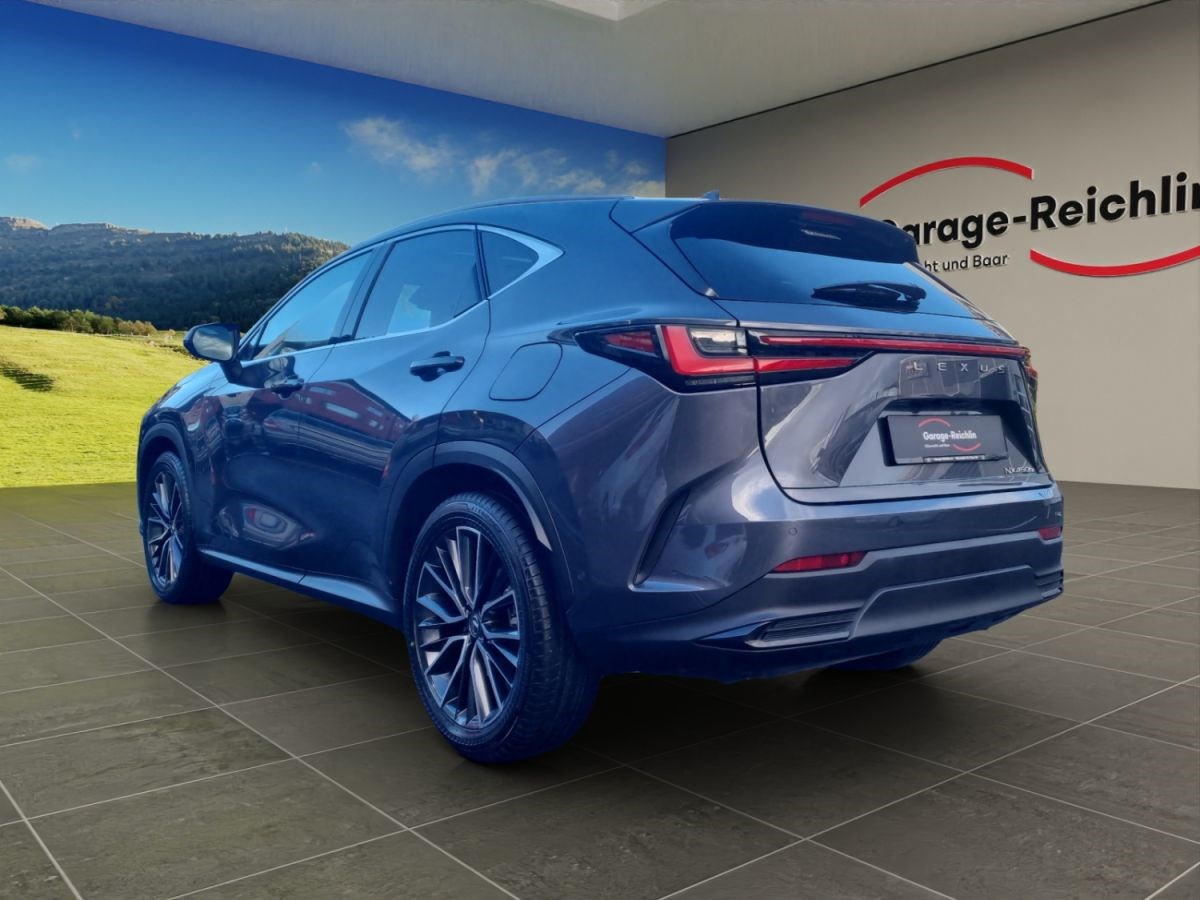 LEXUS NX 450h+ excellence AWD-showroom-element-2