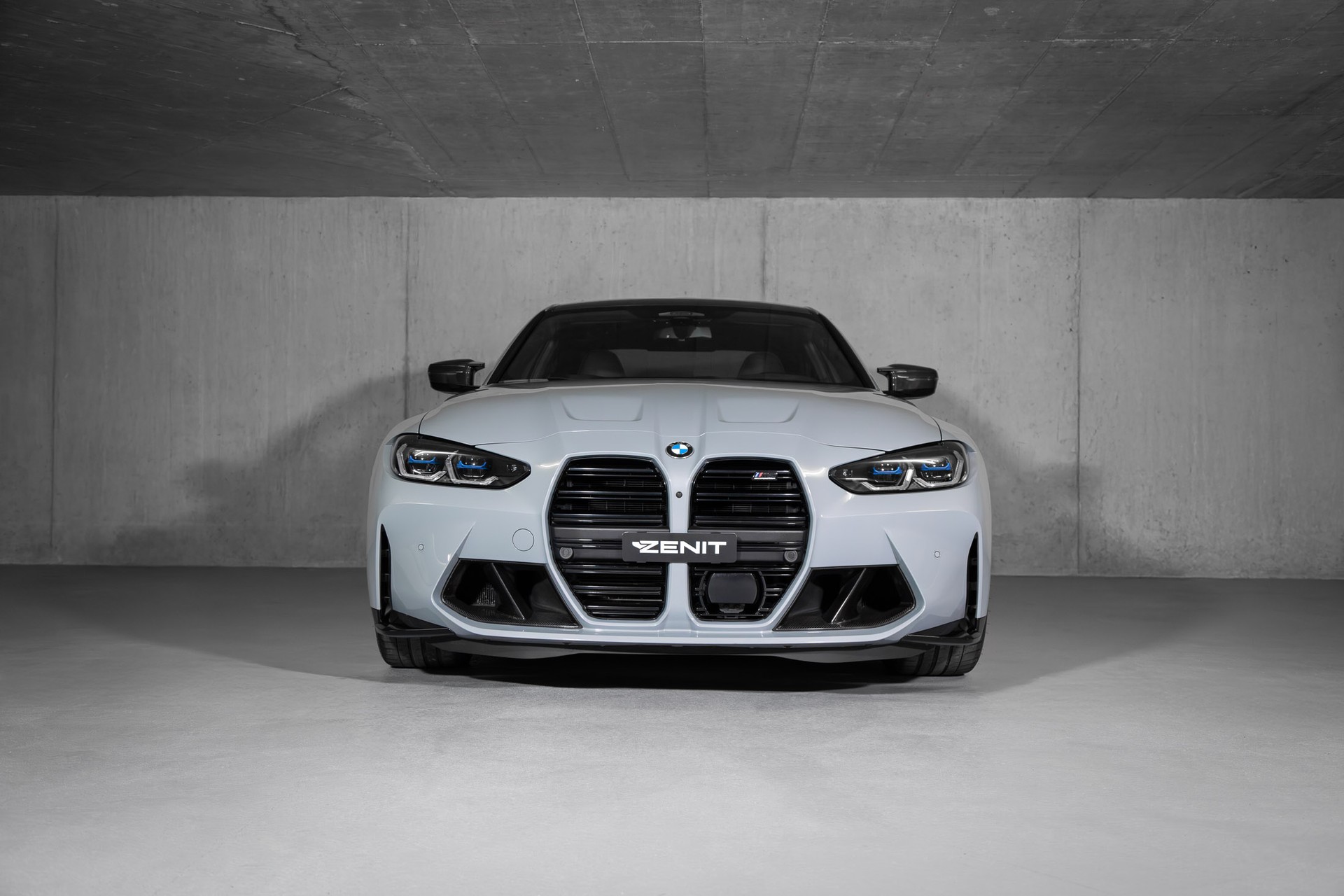 BMW M3 Competition