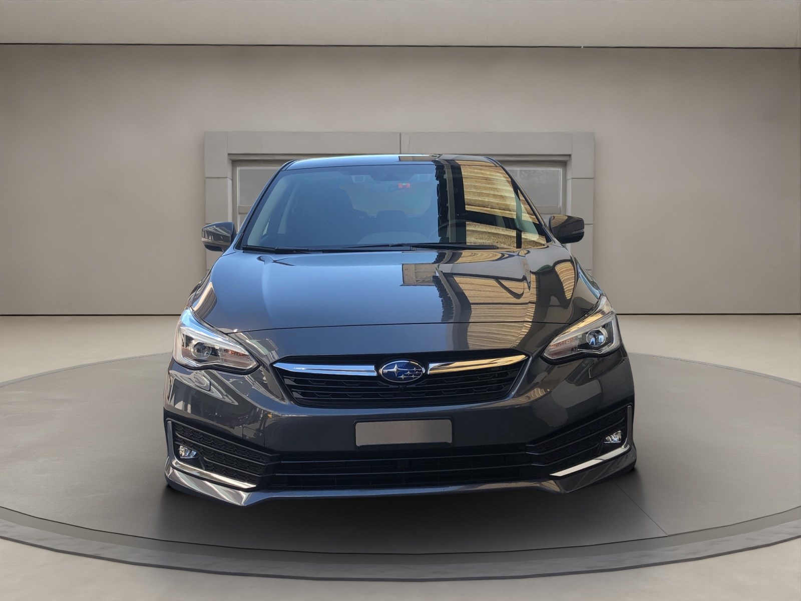 SUBARU Impreza 2.0i e-Boxer Swiss Plus