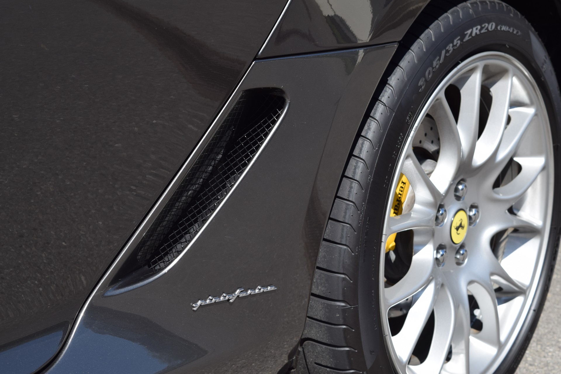 FERRARI 599 GTB-image-7