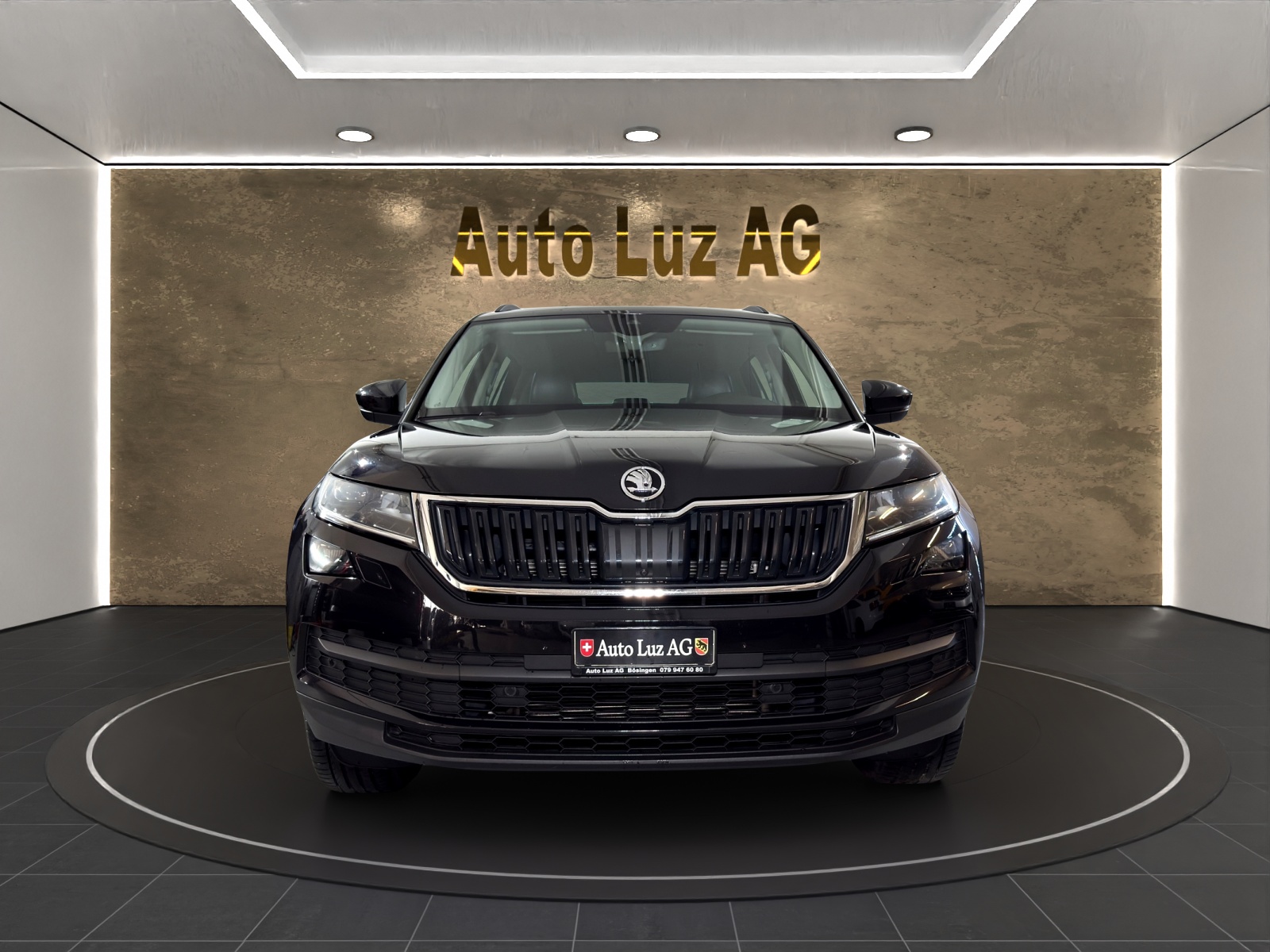 SKODA Kodiaq 2.0 TDI SCR Style 4x4 DSG-showroom-element-1