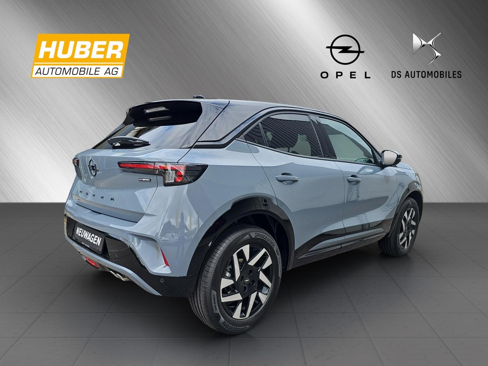 OPEL Mokka 1.2 T 145 HEV GS WoW-showroom-element-1