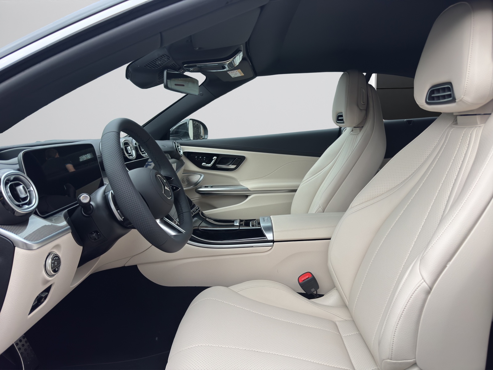 Image MERCEDES-BENZ CLE-300 CLE 300 Cabrio 4Matic 9G-Tronic