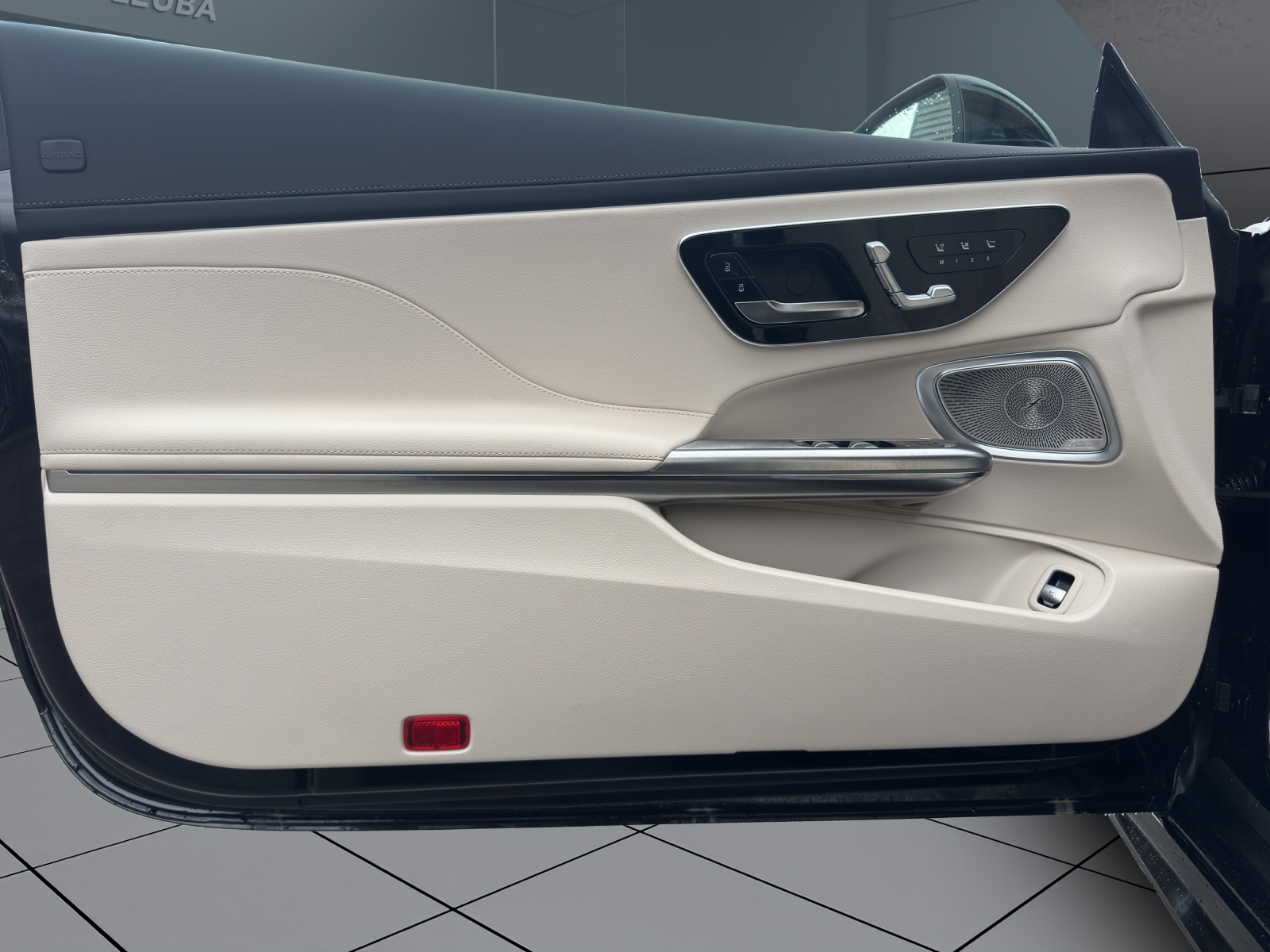 Image MERCEDES-BENZ CLE-300 CLE 300 Cabrio 4Matic 9G-Tronic