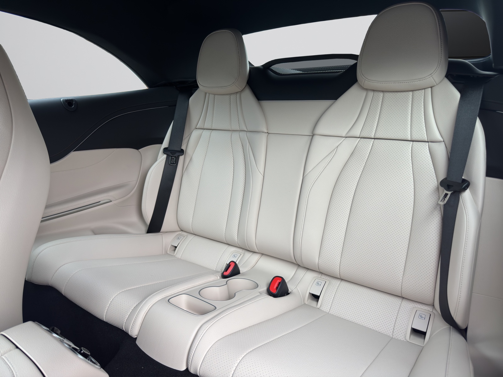 Image MERCEDES-BENZ CLE-300 CLE 300 Cabrio 4Matic 9G-Tronic