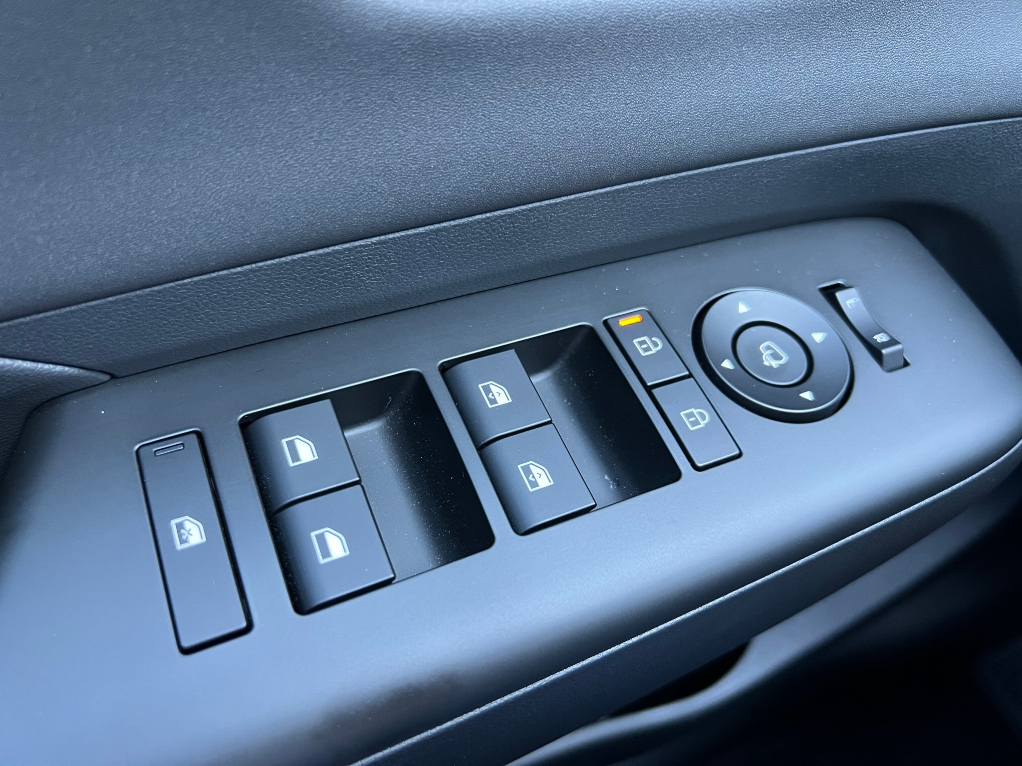 Image HYUNDAI KONA Kona 1.6 GDi HEV N Line DCT