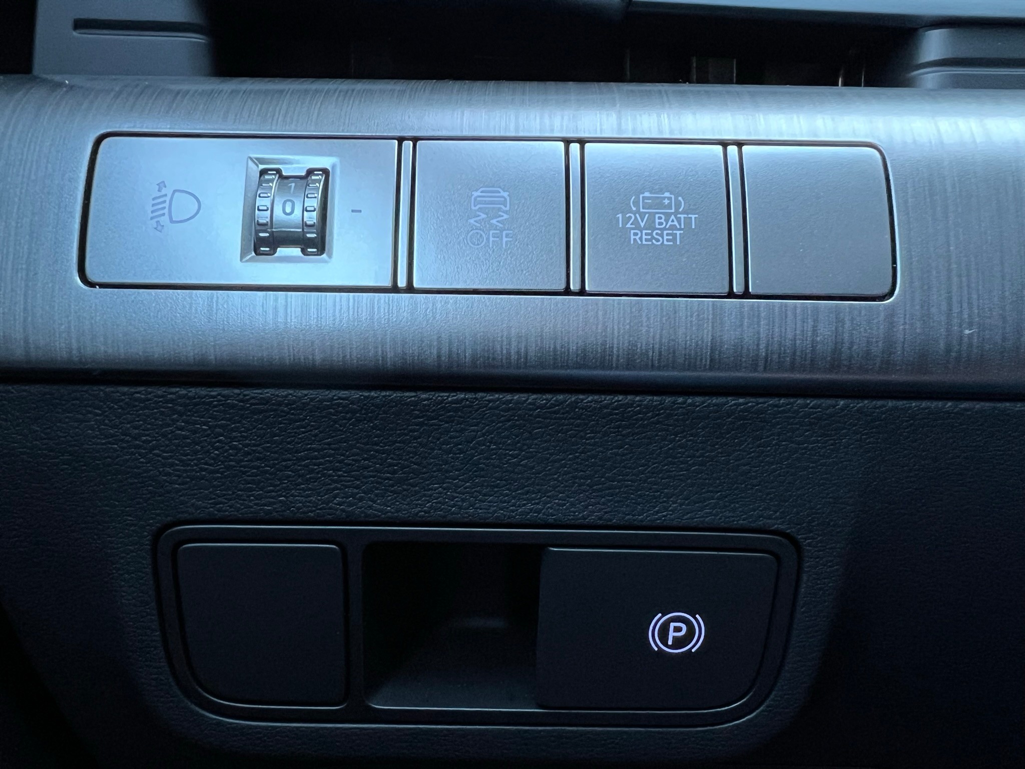 Image HYUNDAI KONA Kona 1.6 GDi HEV N Line DCT