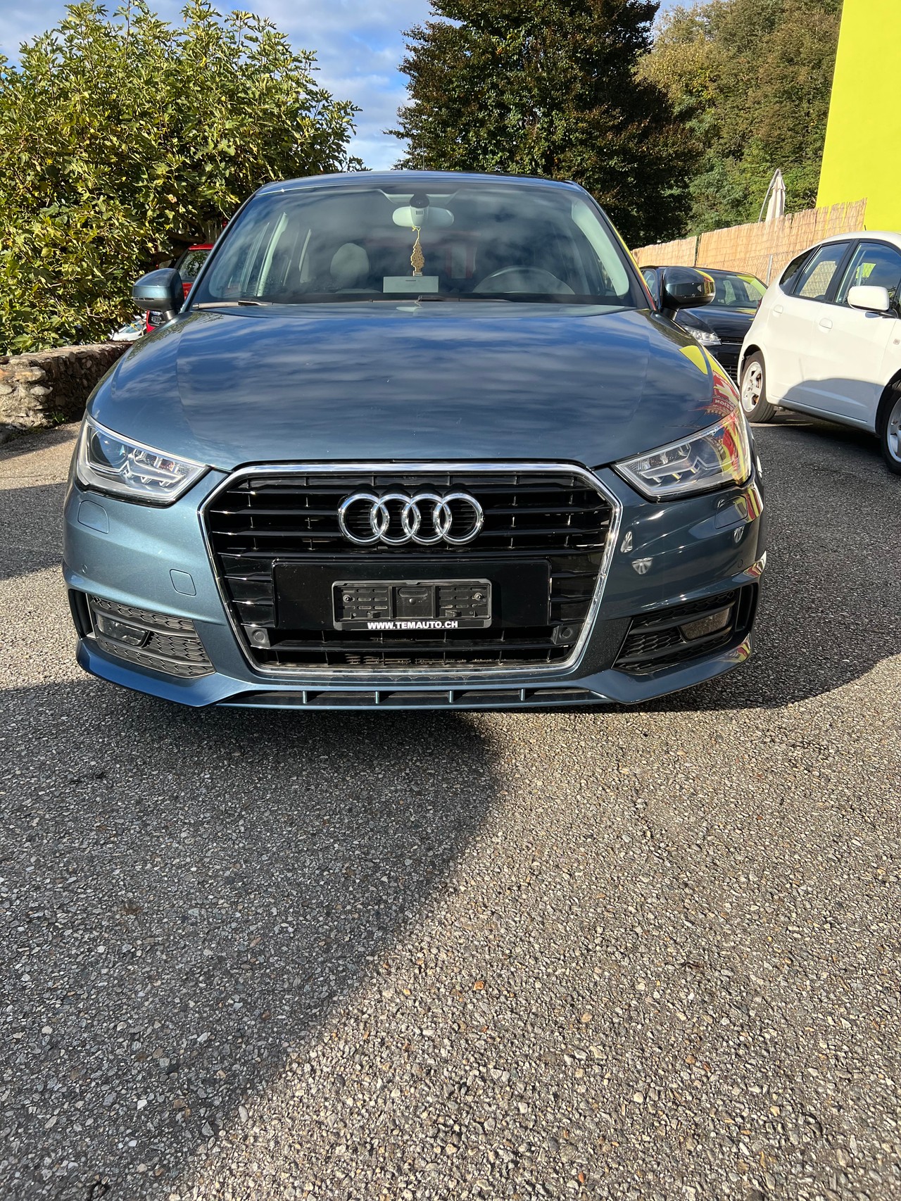Faszinierend Autoscout24 Auto Verkaufen Fotosnull