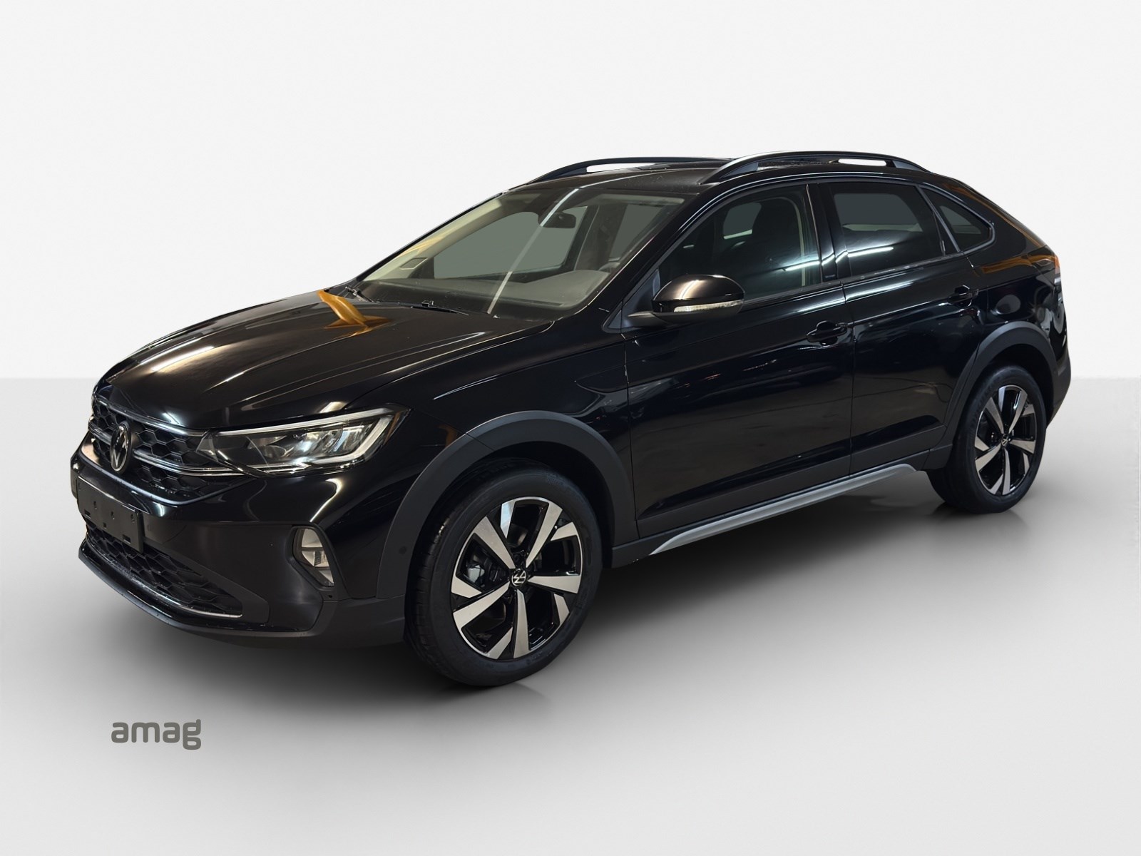 VW Taigo 1.0 TSI Life United DSG-image-0