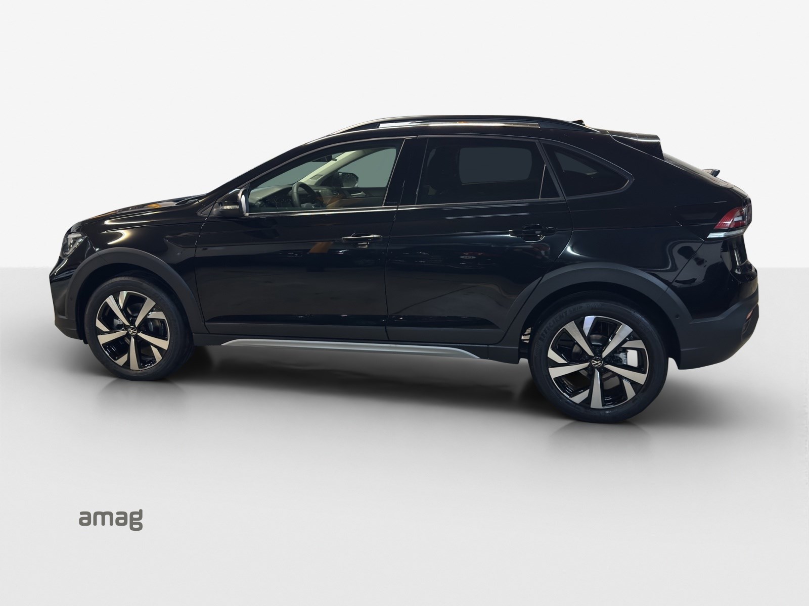 VW Taigo 1.0 TSI Life United DSG-image-1