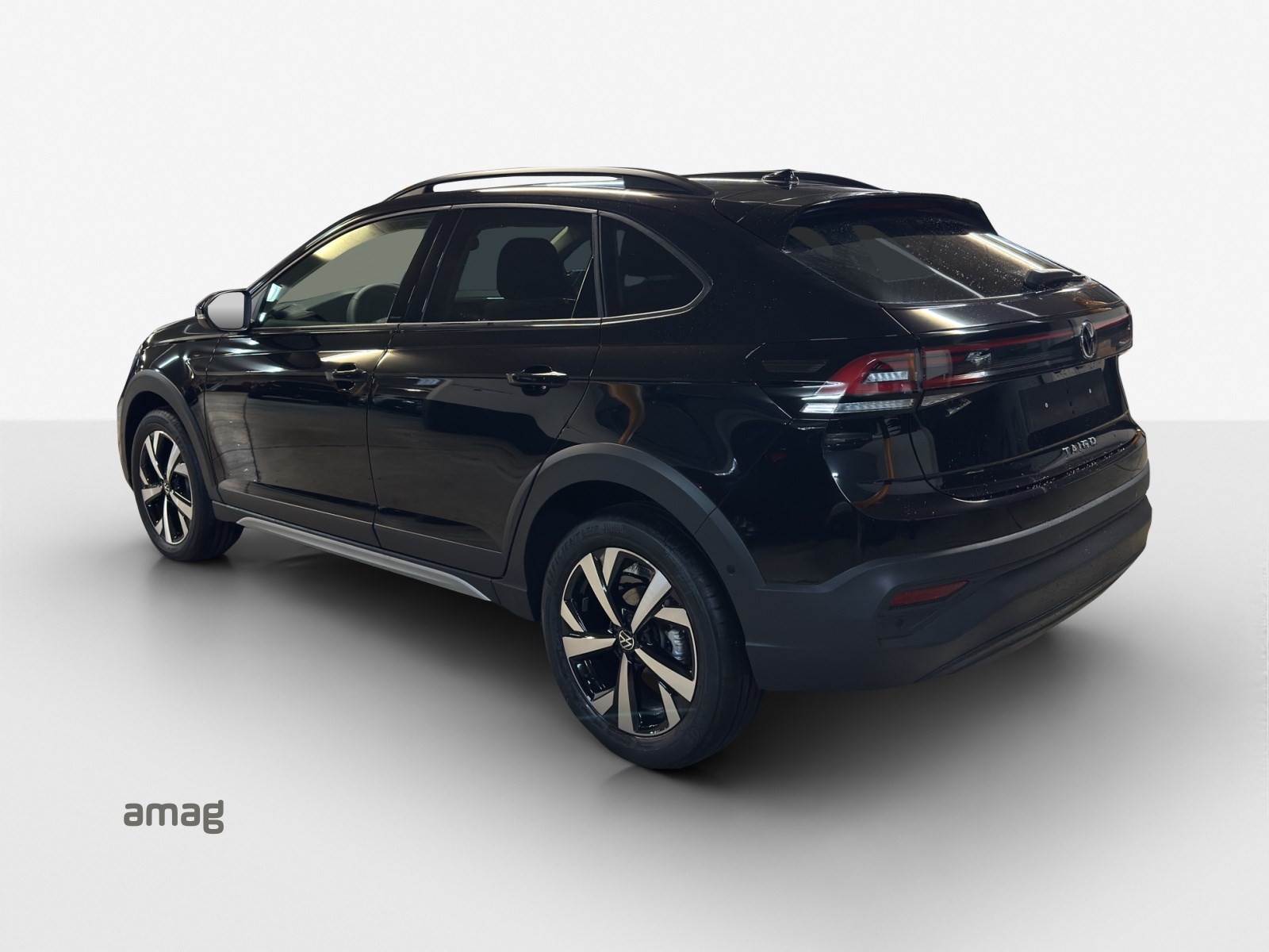 VW Taigo 1.0 TSI Life United DSG-image-2