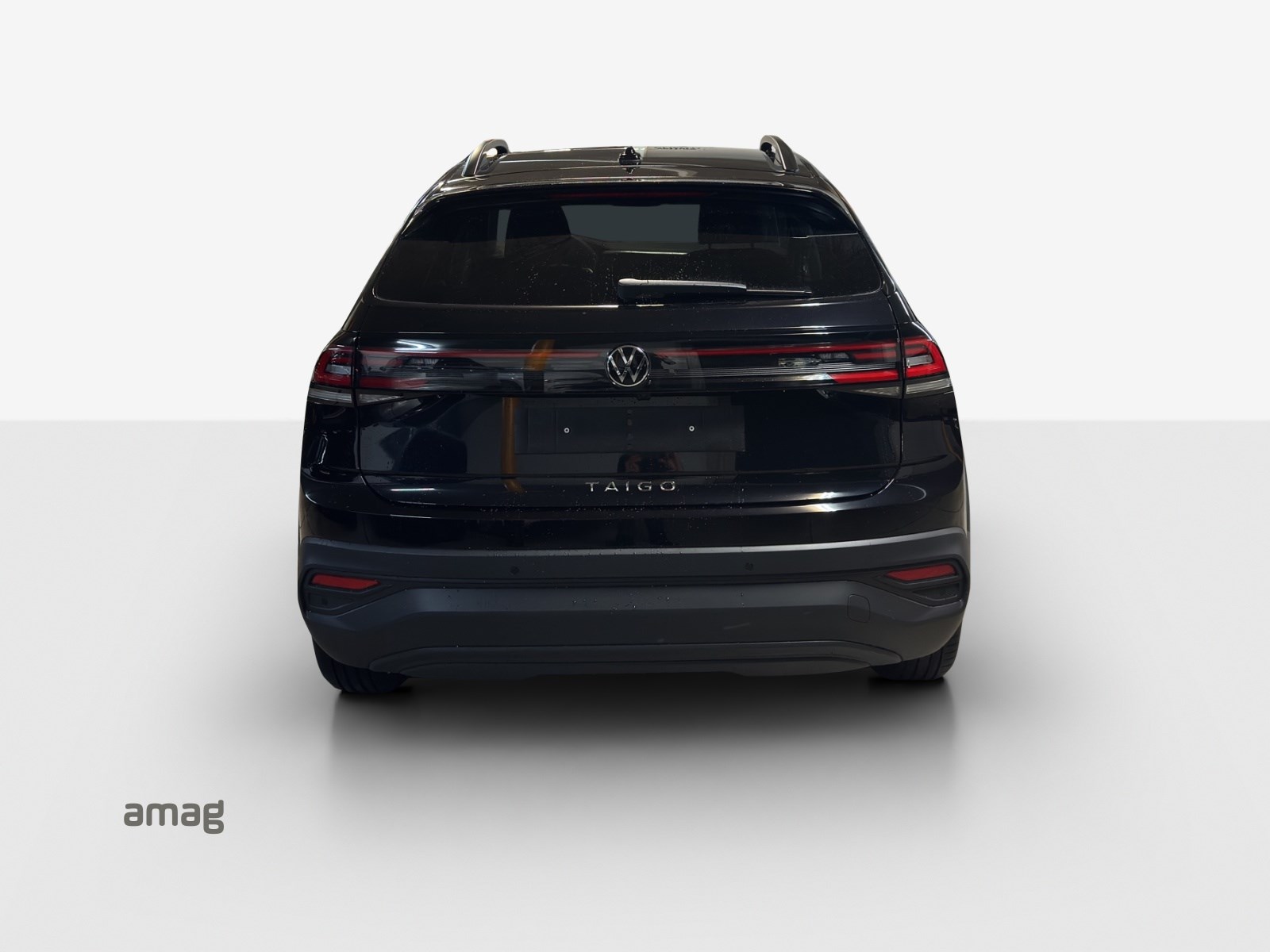 VW Taigo 1.0 TSI Life United DSG-image-3