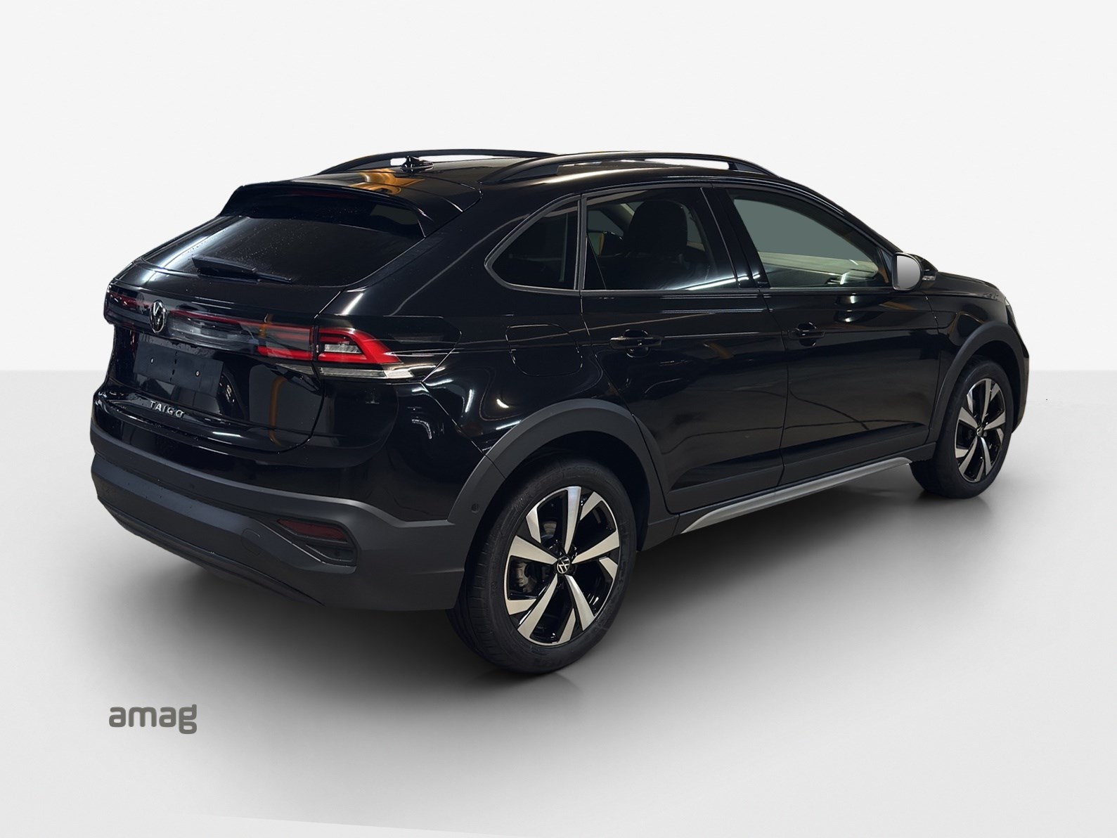 VW Taigo 1.0 TSI Life United DSG-image-4