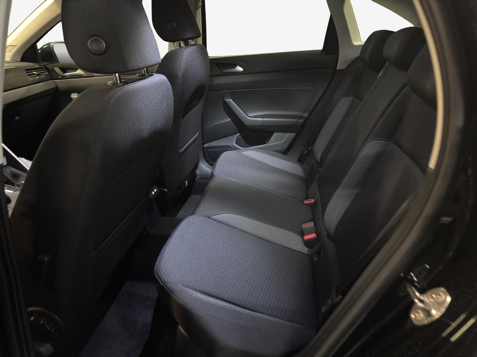 VW Taigo 1.0 TSI Life United DSG-image-8