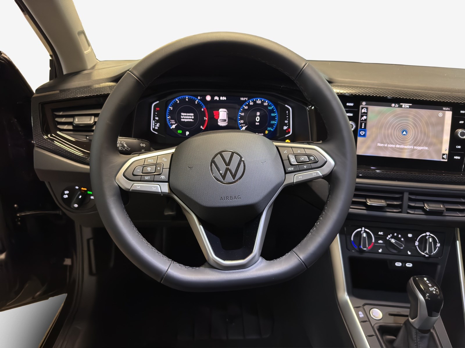 VW Taigo 1.0 TSI Life United DSG-image-9