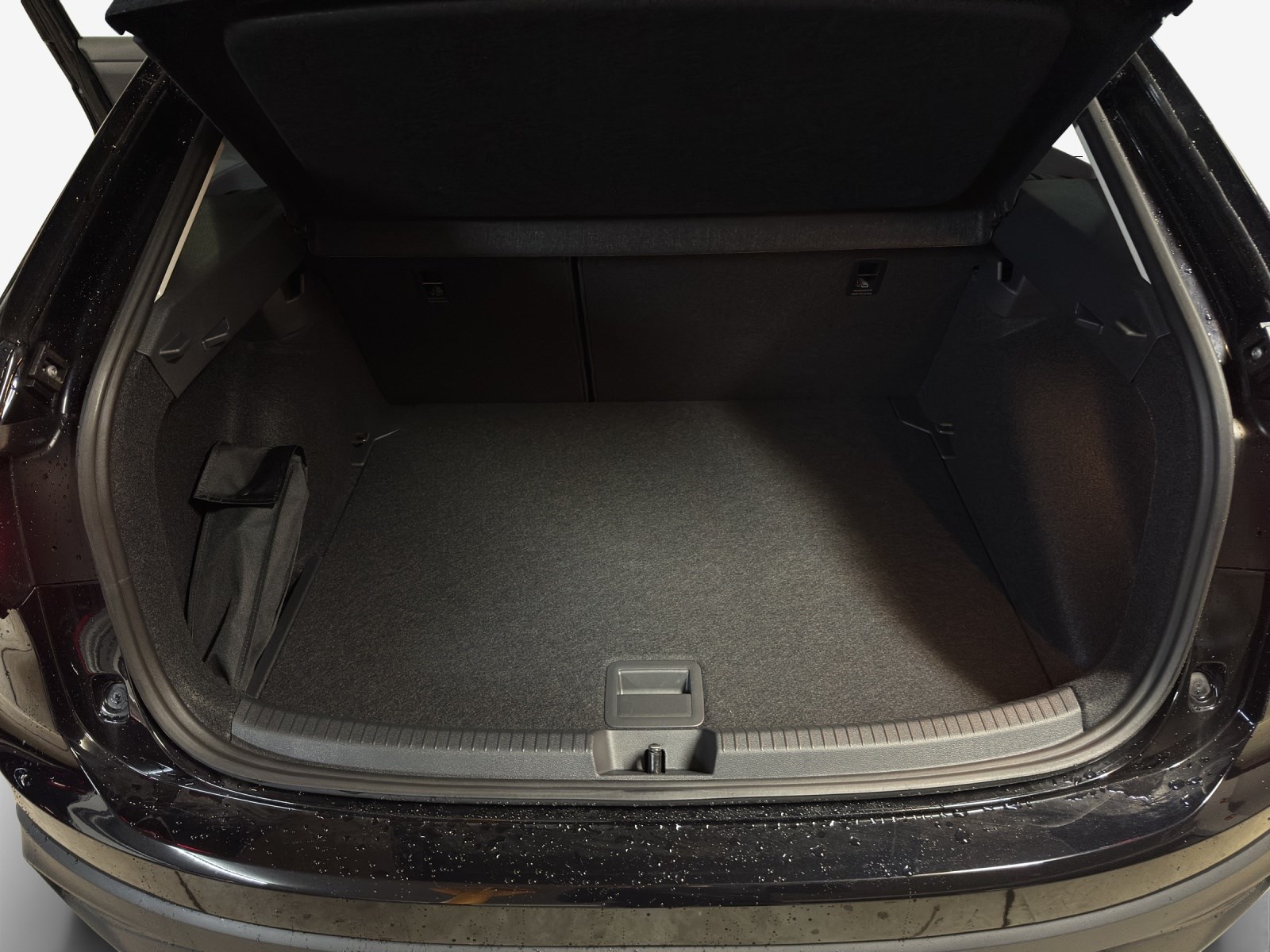 VW Taigo 1.0 TSI Life United DSG-image-11