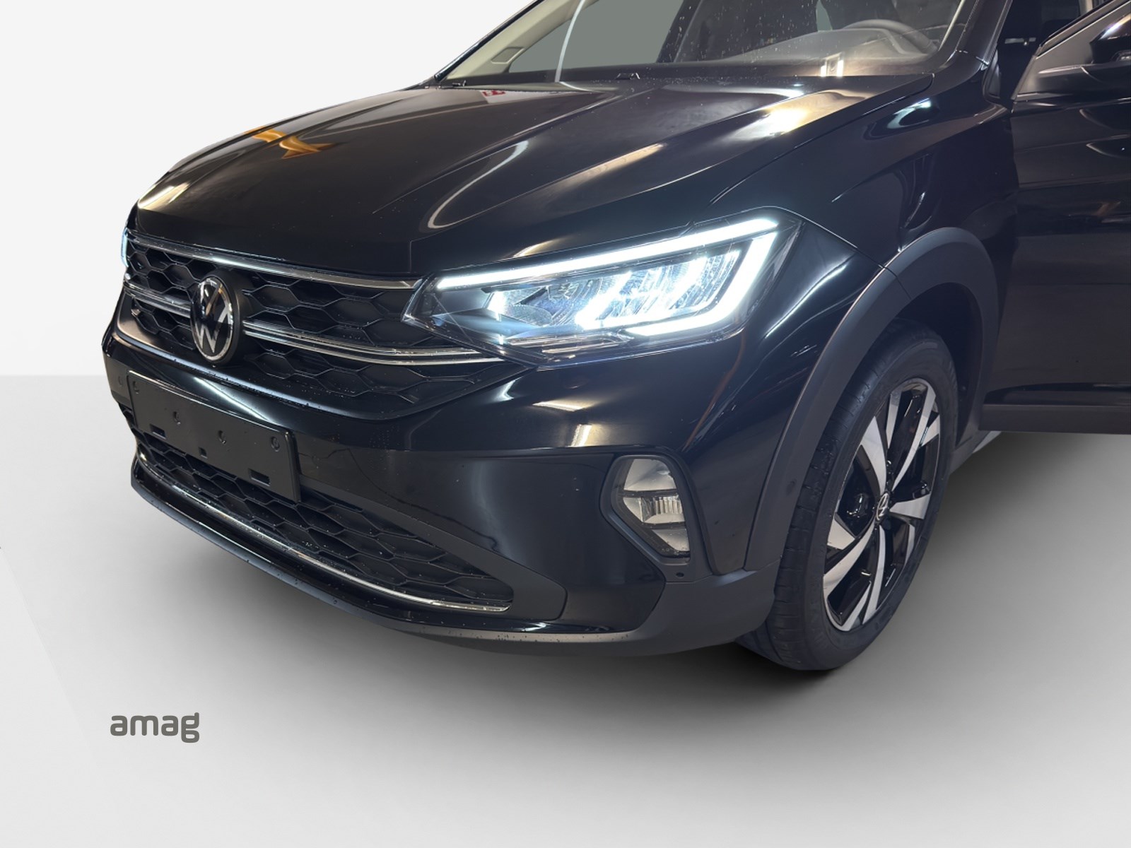 VW Taigo 1.0 TSI Life United DSG-image-13