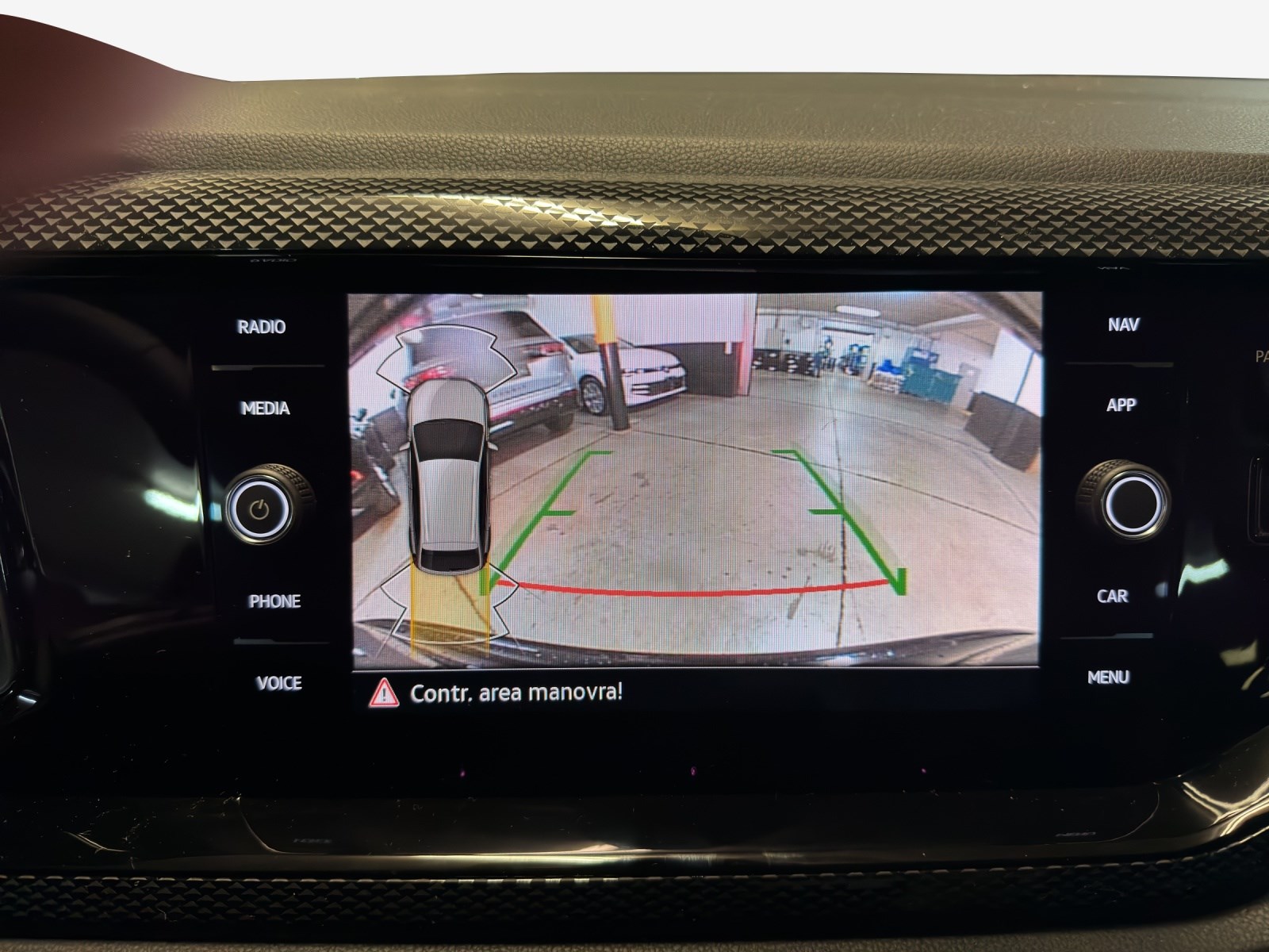 VW Taigo 1.0 TSI Life United DSG-image-14