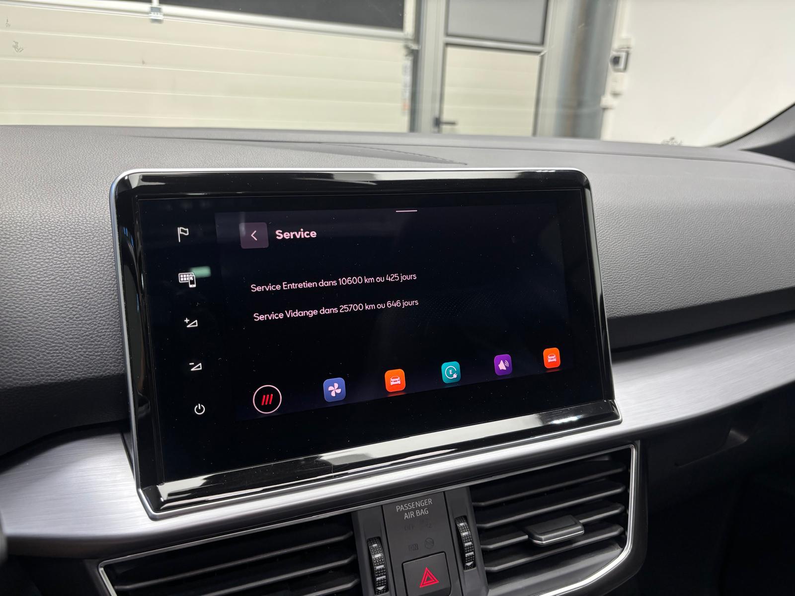 SEAT Tarraco 1.4 e-HYBRID DSG Hola FR-image-25