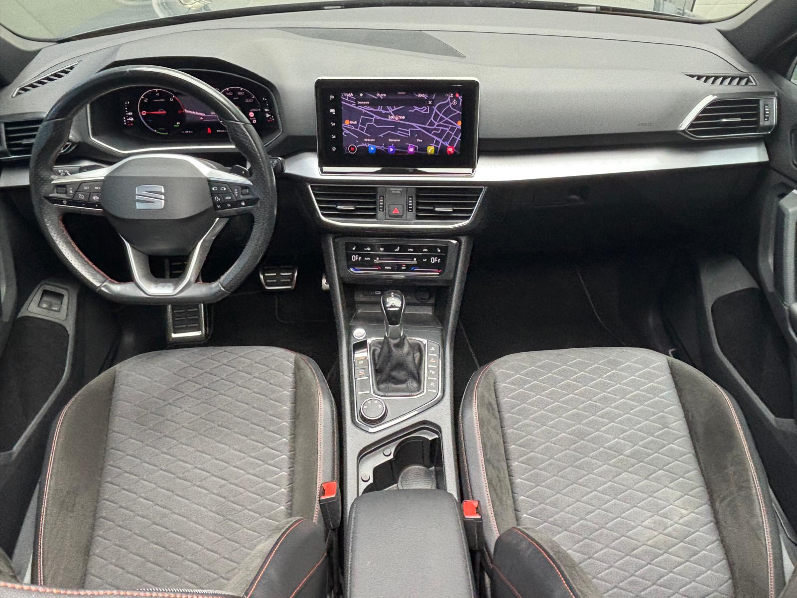 SEAT Tarraco 1.4 e-HYBRID DSG Hola FR-image-13
