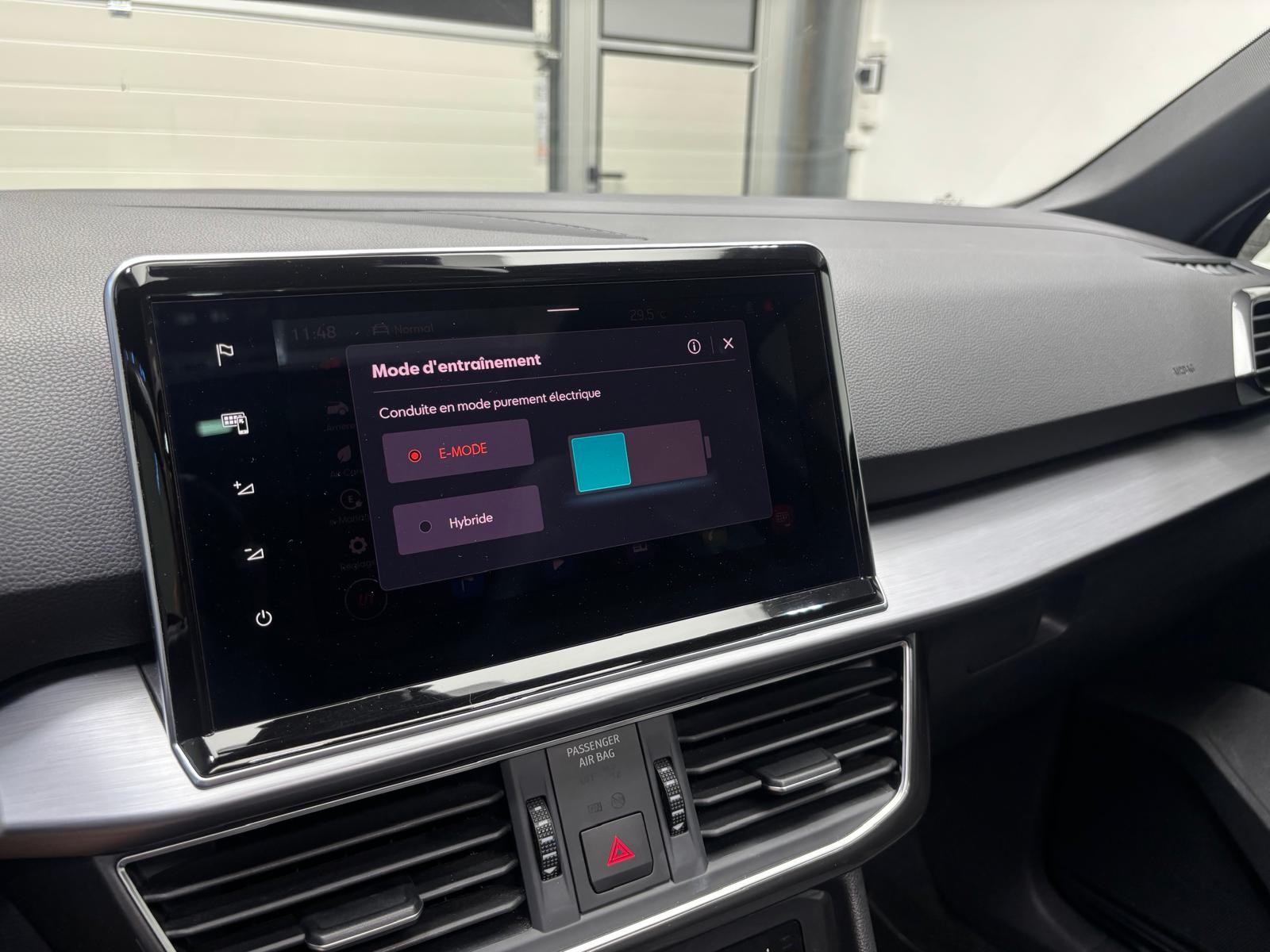 SEAT Tarraco 1.4 e-HYBRID DSG Hola FR-image-22