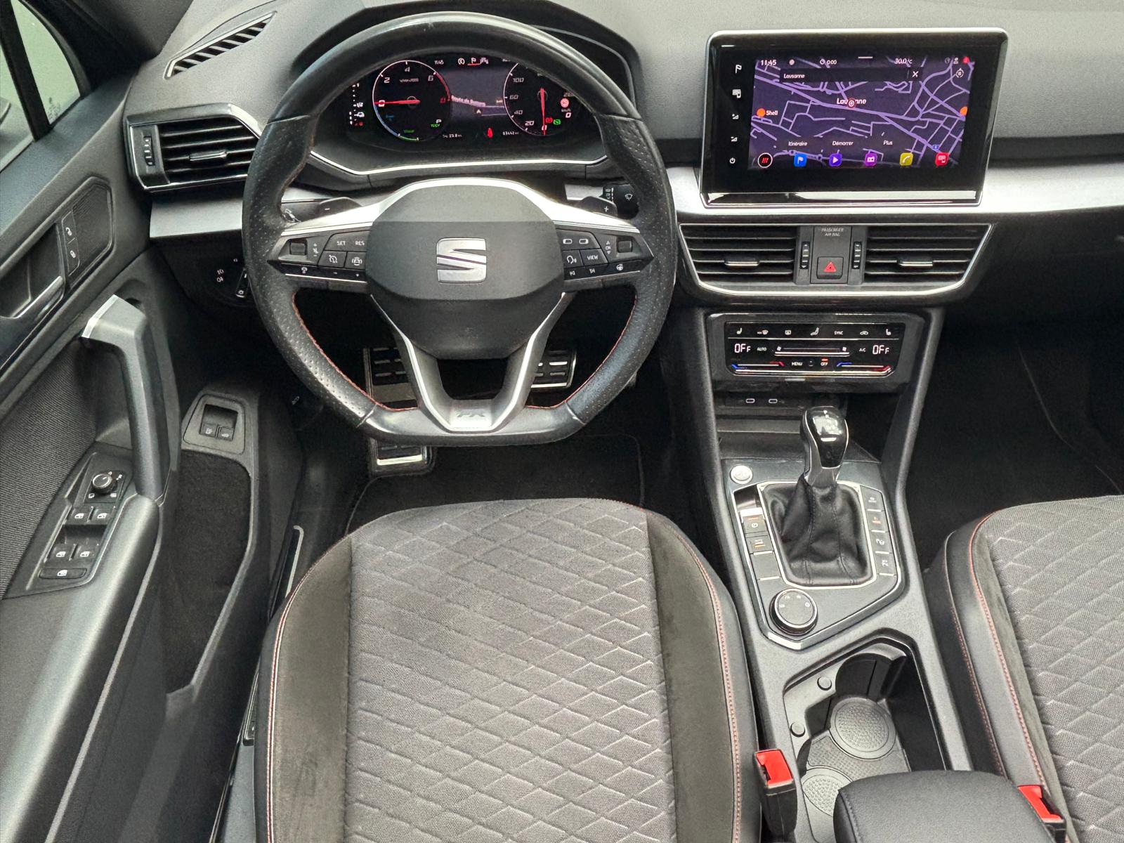 SEAT Tarraco 1.4 e-HYBRID DSG Hola FR-image-14