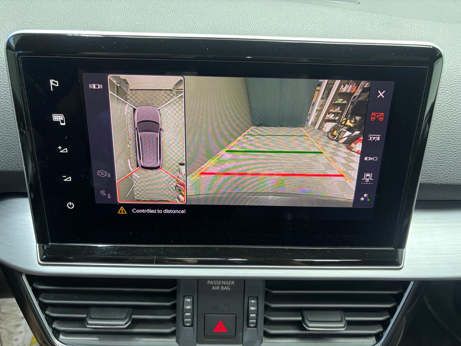 SEAT Tarraco 1.4 e-HYBRID DSG Hola FR-image-19