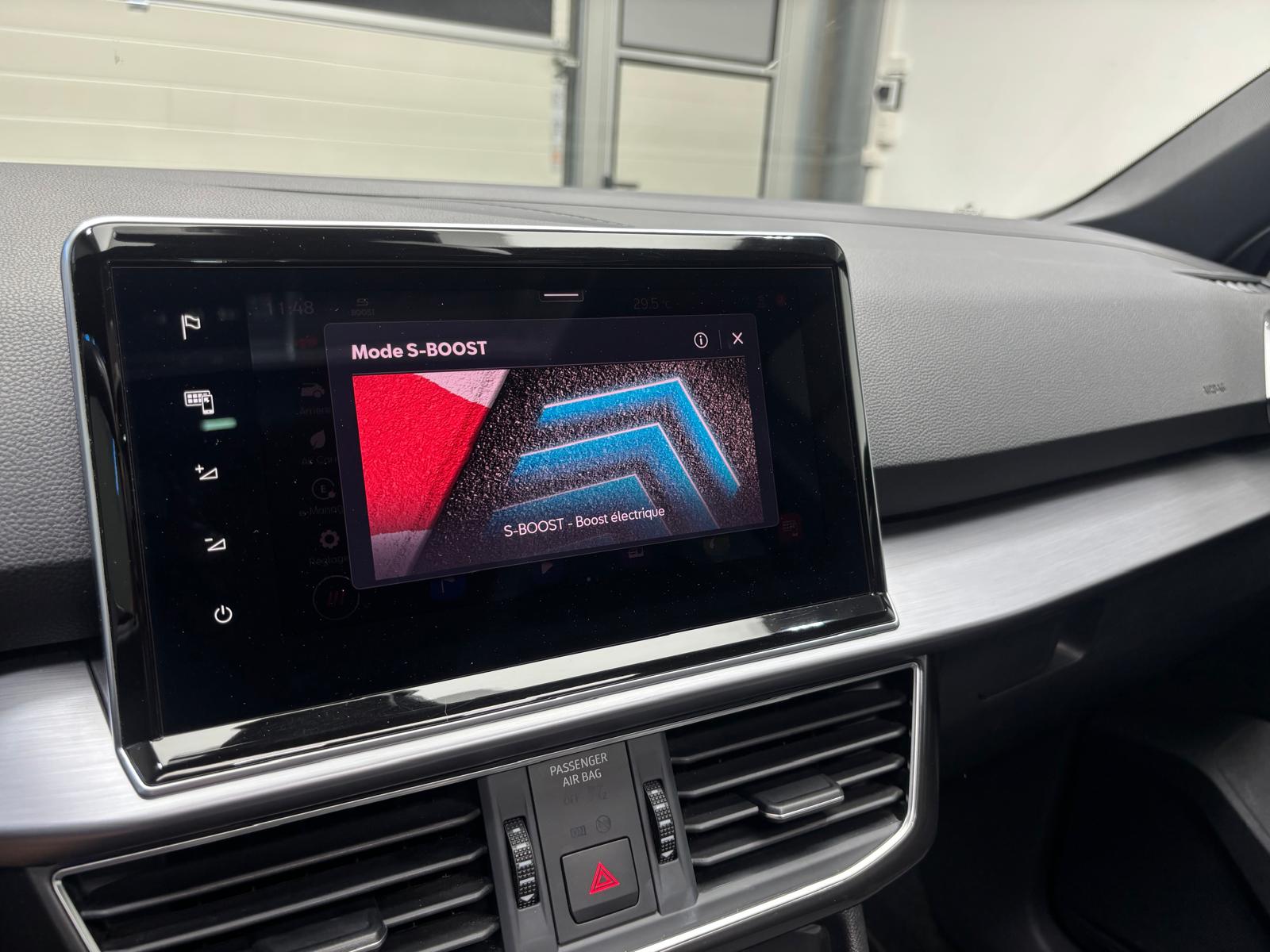 SEAT Tarraco 1.4 e-HYBRID DSG Hola FR-image-23