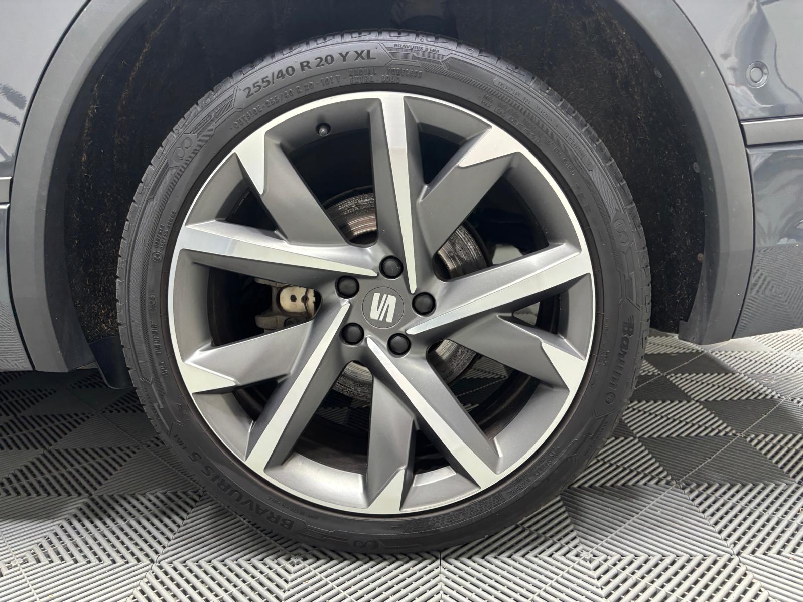 SEAT Tarraco 1.4 e-HYBRID DSG Hola FR-image-28
