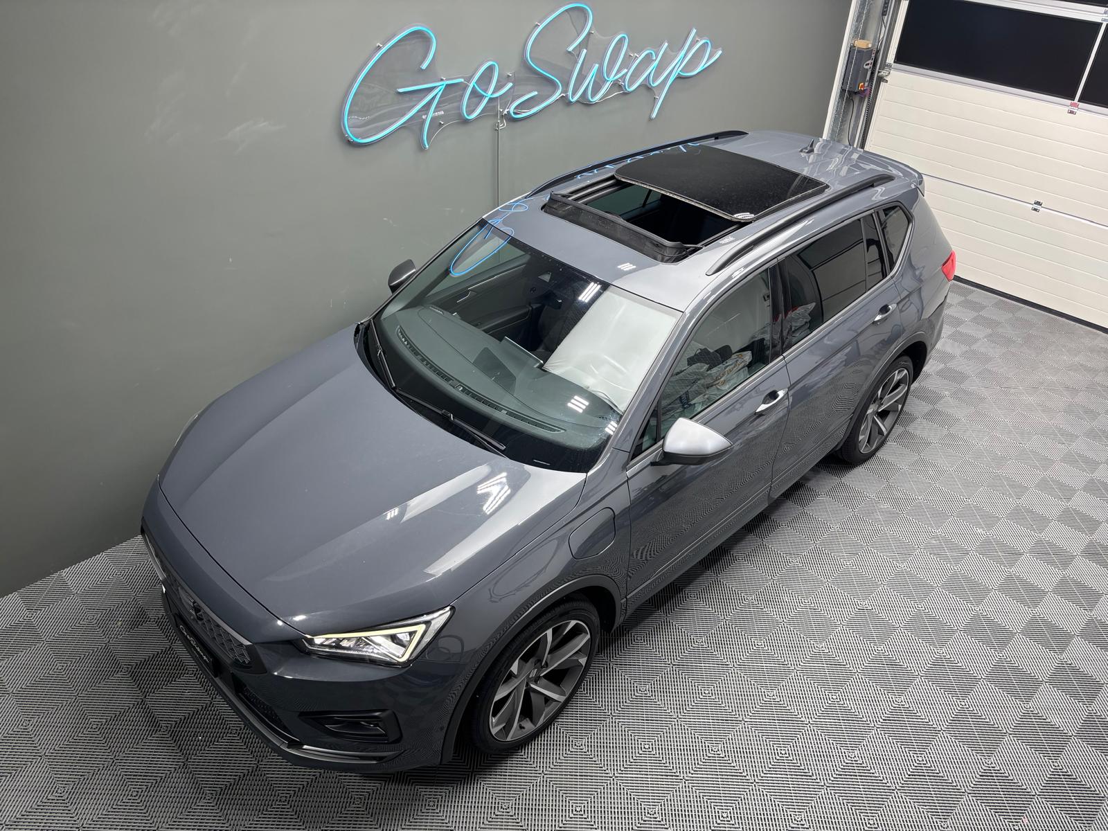 SEAT Tarraco 1.4 e-HYBRID DSG Hola FR-image-5