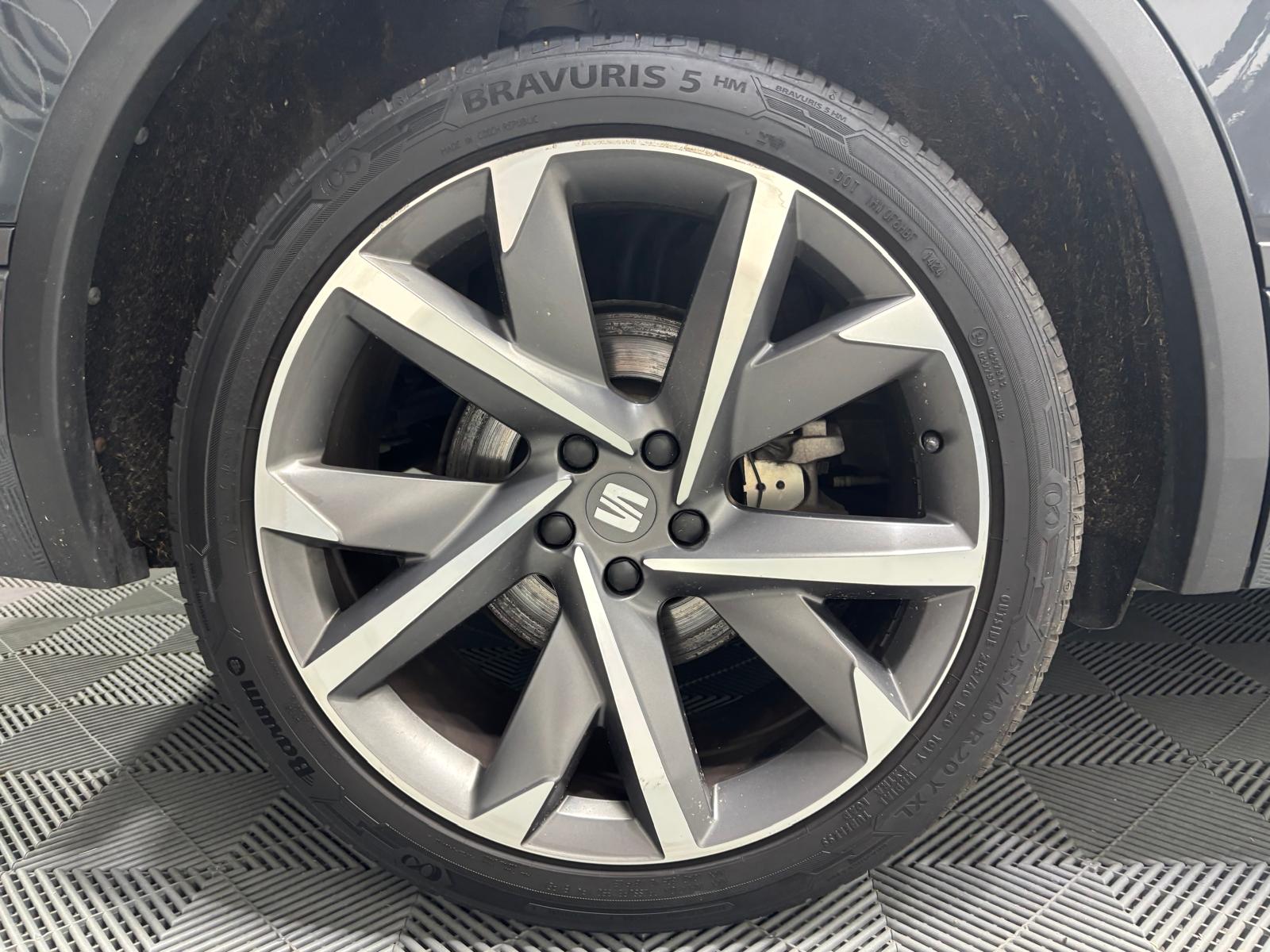 SEAT Tarraco 1.4 e-HYBRID DSG Hola FR-image-27