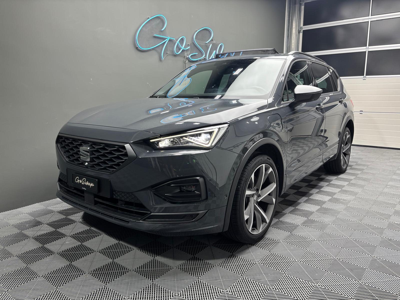SEAT Tarraco 1.4 e-HYBRID DSG Hola FR-image-6