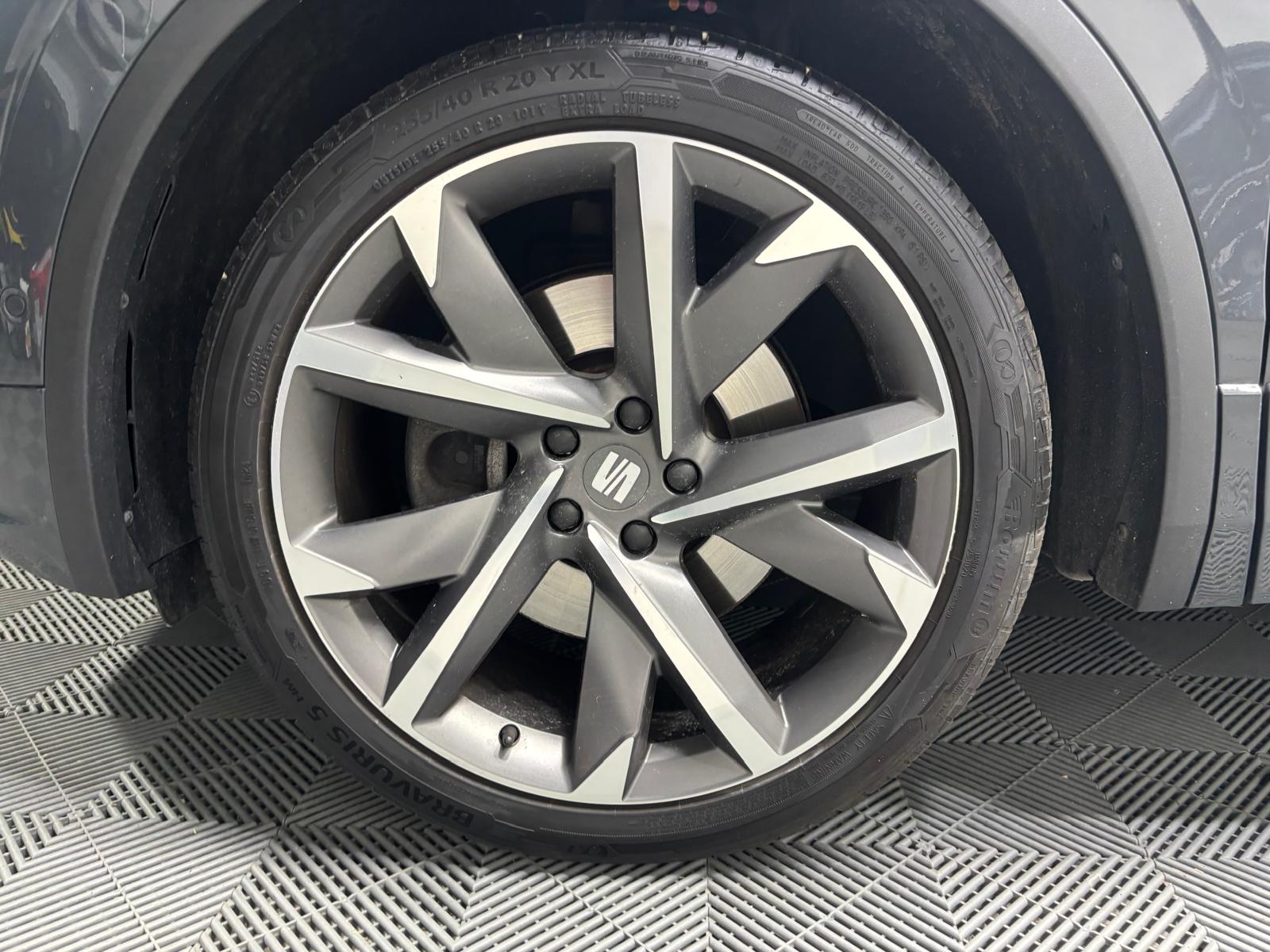 SEAT Tarraco 1.4 e-HYBRID DSG Hola FR-image-29