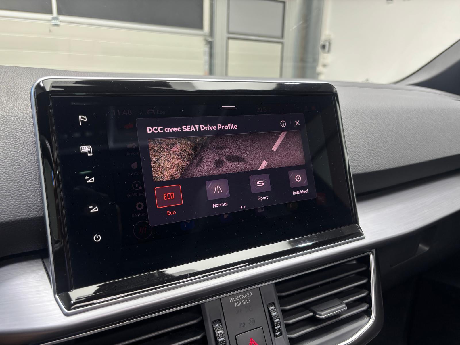 SEAT Tarraco 1.4 e-HYBRID DSG Hola FR-image-24