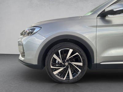 MG ZS 1.5 Hybrid+ Luxury - Bild 3
