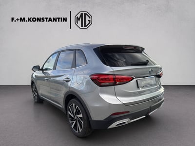 MG ZS 1.5 Hybrid+ Luxury - Bild 5