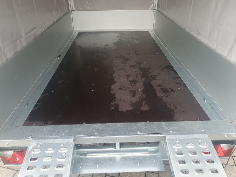BLYSS Condor 2 Brücke GG: 2'700 kg-image-10